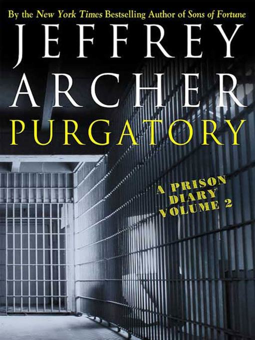 Title details for Purgatory by Jeffrey Archer - Available